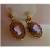 Image 3 : Pretty Vintage Cameo Set