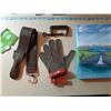 Image 2 : Irrigation District History Book, Steel Glove, Strop