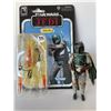 Image 1 : 925 – Star Wars Boba Fett Action Figure