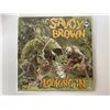 Image 1 : 928 – Vintage Savoy Brown Vinyl Record