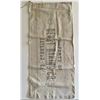 Image 1 : 934 – Vintage Feed Sack Savannah 1943