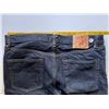 Image 2 : 935 – Selvage Denim Jeans vintage 1960’s style