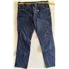 Image 1 : 937 – Vintage Haugh’s Canadian denim jeans from the 1960’s