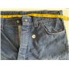 Image 2 : 937 – Vintage Haugh’s Canadian denim jeans from the 1960’s
