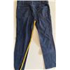 Image 4 : 937 – Vintage Haugh’s Canadian denim jeans from the 1960’s