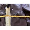 Image 3 : 939 – Vintage Brown Leather Brimaco Biker Racing Jacket Size 42 1960’s