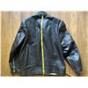 Image 8 : 939 – Vintage Brown Leather Brimaco Biker Racing Jacket Size 42 1960’s