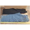Image 1 : Jean and Jogger. (Size - 2XL)