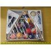 Image 1 : Billiard balls set