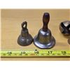 Image 2 : Brass bells