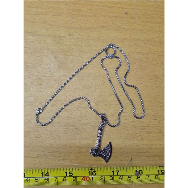 Norse/viking pendant