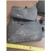 Image 2 : GMC Mud Flaps/Splash Guards.