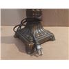 Image 3 : Table Lamp - Height 26" (Untested).