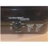Image 2 : Hamilton Beach - 18 Quart Roaster Oven (Untested)
