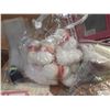 Image 8 : Lot of Sewing and Fabrics Items.
