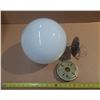 Image 1 : Dome Ceiling Light.
