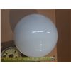 Image 2 : Dome Ceiling Light.
