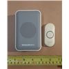 Image 1 : Honeywell Home Wireless Bell. (Working)