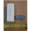 Image 2 : Honeywell Home Wireless Bell. (Working)