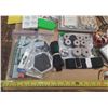 Image 2 : Lot of  Misc. Items.