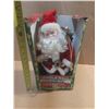 Image 1 : Jingle Bell Rocking Santa (Untested)