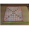 Image 1 : Custom Cards Collection Board.