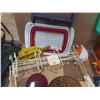 Image 8 : Lot of Kitchen Items.