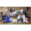 Image 1 : Lot of Misc. Items.