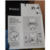 Image 2 : Sony Soft Carrying Case (New).
