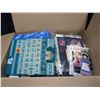Image 1 : Box of Misc. Items