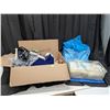 Image 1 : Box of Misc. Items