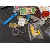 Image 2 : Lot Of Misc. Keychains and etc.