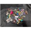 Image 1 : Lot Of Misc. Keychains and etc.