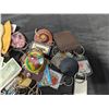 Image 2 : Lot Of Misc. Keychains and etc.