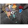 Image 2 : Lot Of Misc. Keychains and etc.