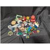 Image 1 : Lot Of Misc. Keychains and etc.