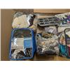 Image 2 : Box of Misc. Items