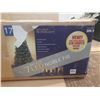Image 2 : 7 Feet (2.1m) LED Noble Fir - Tree.