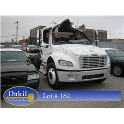 2005 FREIGHTLINER