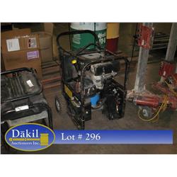 POW-R-QUIP INDUSTRIAL 7500 WATT