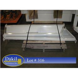 HEADACHE RACKS (2X);