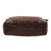 Image 4 : Louis Vuitton Brown Damier Ebene Boulogne Shoulder Bag
