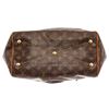 Image 4 : Louis Vuitton Brown Monogram Canvas Tivoli GM Tote Bag