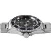 Image 3 : Rolex Mens Stainless Steel Submariner 40MM With Rolex Box