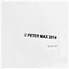 Image 2 : Untitled by Peter Max