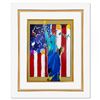 Image 1 : United We Stand by Peter Max