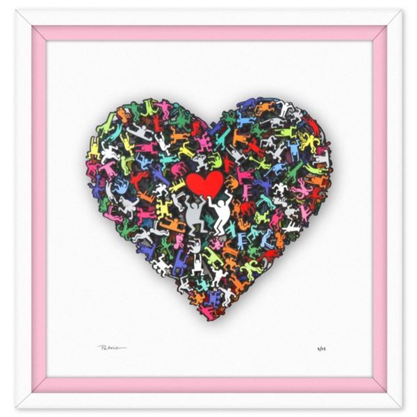 Dancers by Govezensky, Patricia