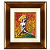 Image 1 : Time Knows No Bounds by Kostabi Original
