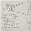 Image 2 : Time Knows No Bounds by Kostabi Original