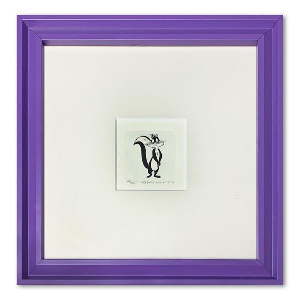 Penelope Pussycat by Looney Tunes,